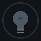 Office light off Stream Deck icon