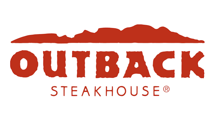 Outback Steakhouse logo