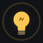 Office light on animated Stream Deck icon