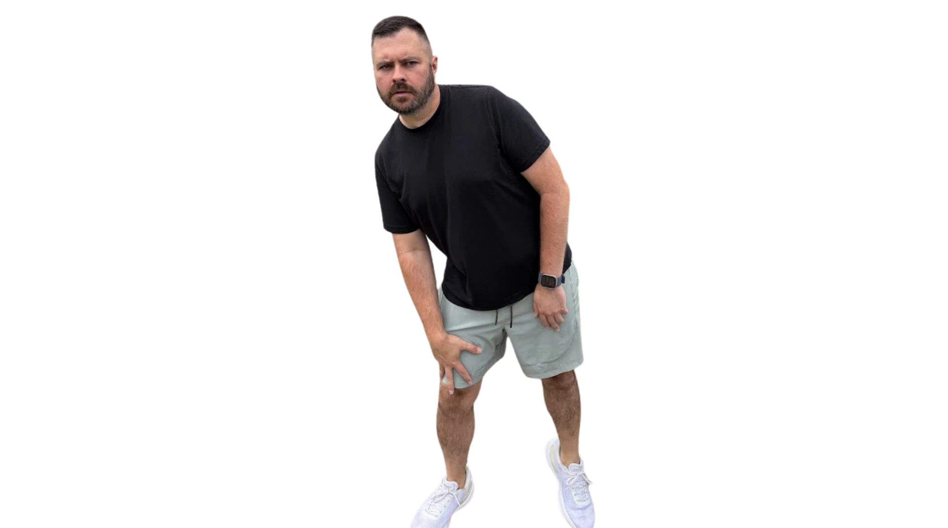Photo of Chad Sheppard